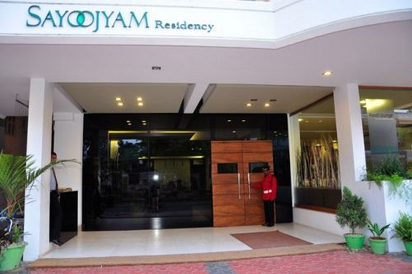 Sayoojyam Residency -PALAKKAD 